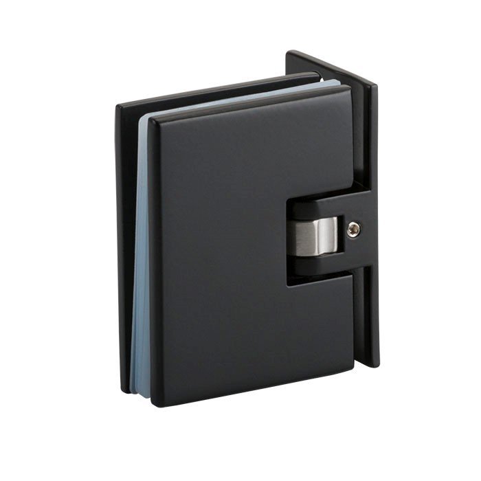 Douchescharnier Wand Glas 373029 52