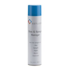 Glascleaner 650 ML